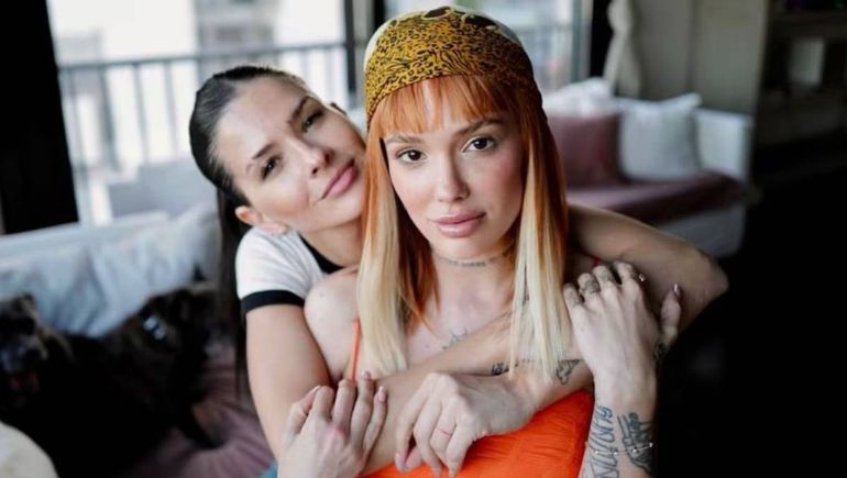 La Joaqui terminó su vínculo con la China Suárez y contó el explosivo motivo