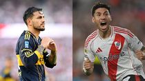 fortuna: los millones de dolares que pueden ganar boca y river por la seleccion en el mundial fortuna: los millones de dolares que pueden ganar boca y river por la seleccion en el mundial