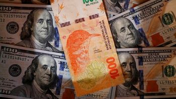 Se libera la compra del dólar MEP para el ahorrista. Se libera la compra del dólar MEP para el ahorrista.