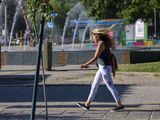 El calor dará un respiro