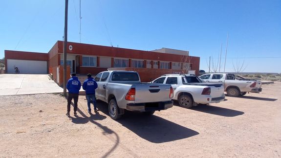 Crimen de Castillo: cayeron en Rincón los presuntos asesinos
