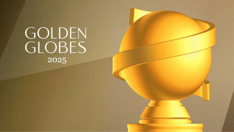 Enterate las nominaciones y ganadores de los Golden Globe.