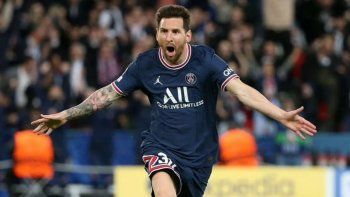 mira el doblete de messi en la champions para superar a pele mira el doblete de messi en la champions para superar a pele