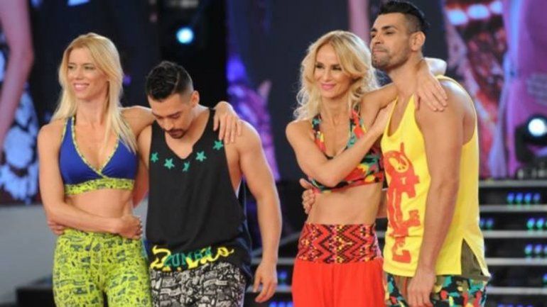 El público decidirá si sigue Rojas o Neumann y la polémica con Pampita.&nbsp;