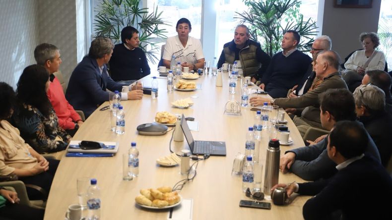 Todos los petroleros deberán certificarse en seguridad para trabajar