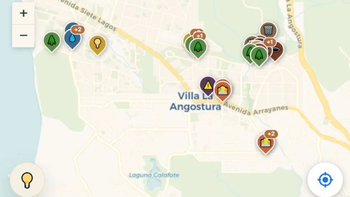 vecinos lanzaron vla real, una app para para denunciar y mapear problemas vecinos lanzaron vla real, una app para para denunciar y mapear problemas