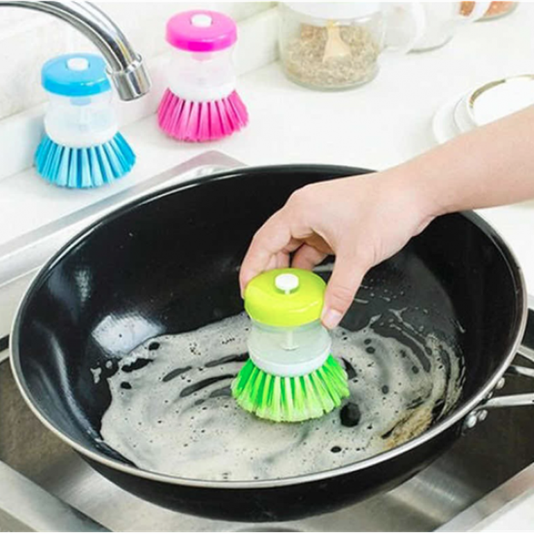 Los cepillos son una opción más ecológica, higiénica y estética en comparación con las esponjas. Los cepillos son una opción más ecológica, higiénica y estética en comparación con las esponjas.