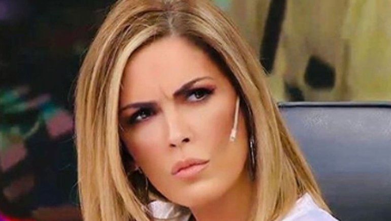 El INADI bancó a Canosa, tras ser tildada de hueca