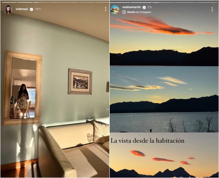 ¿Quién es Victoria De Masi? ¿Quién es Victoria De Masi?