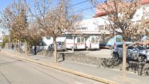 una chica de 13 anos recibio un tiro en la cabeza y esta grave: cual es la sospecha