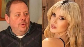 El conflicto entre Jésica Cirio y su papá siguen sin tener solución. El conflicto entre Jésica Cirio y su papá siguen sin tener solución.