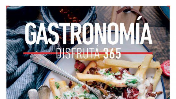 Gastronomía: disfrutá de los beneficios de la tarjeta 365