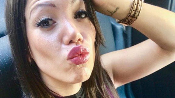 Además, decidieron embargarle a Cecilia Noelia Rivas un millón de pesos.