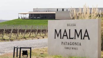 Este sábado 14, la Vendimia Neuquina 2026 se traslada a bodega Malma Este sábado 14, la Vendimia Neuquina 2026 se traslada a bodega Malma