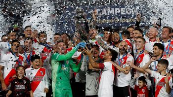 una figura de river en el radar de un gigante europeo una figura de river en el radar de un gigante europeo