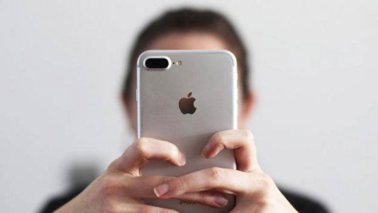 Los iPhones saqueados en EE.UU. ya fueron bloqueado