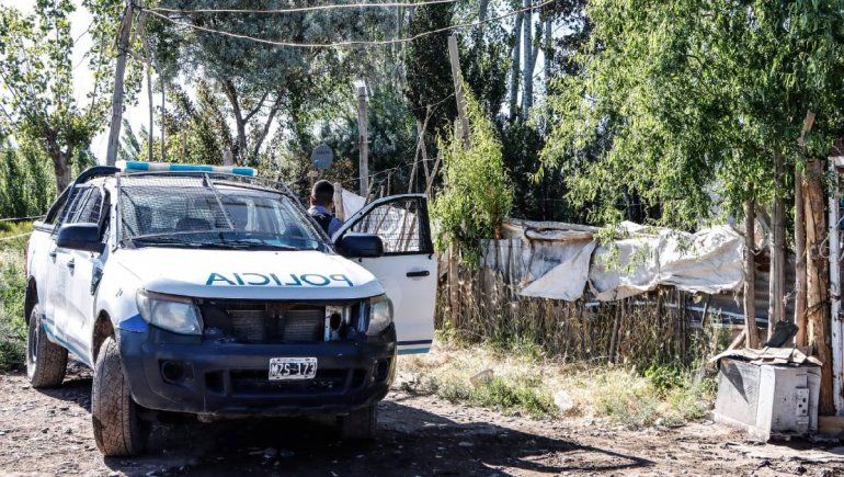 Tragedia: murió un hombre en un incendio en la 2 de febrero
