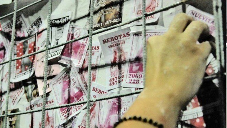 Incluyeron la prostitución en un registro de trabajos y luego dieron marcha atrás