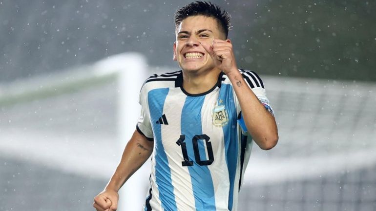 El Diablito Echeverri vuelve a River El Diablito Echeverri vuelve a River