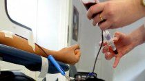 piden dadores de sangre por una delicada cirugia para un reconocido dirigente politico y sindical de rio negro