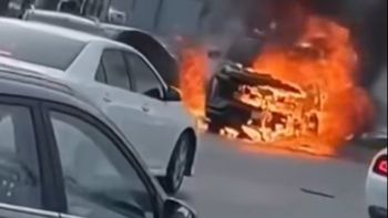 Asesinaron a un funcionario judicial de México en un brutal ataque armado Asesinaron a un funcionario judicial de México en un brutal ataque armado