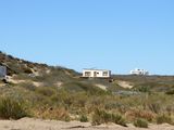Pueblo Blanco, el emprendimiento de Villa El Chocón en medio de la polémica / Foto 