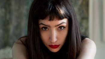 Tras ser demorada en Aeroparque, Sofía Gala expresó su disgusto a través de Instagram. Tras ser demorada en Aeroparque, Sofía Gala expresó su disgusto a través de Instagram.