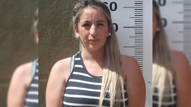 Romina Maza, la estafadora más prolífica de Neuquén | LM Neuquen Romina Maza, la estafadora más prolífica de Neuquén
