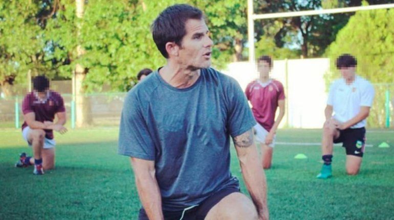 Juez ordenó la detención del hombre que atacó a un seguridad