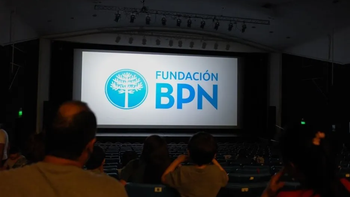 La Fundación BPN anunció proyecciones de los partidos de la Selección Argentina. La Fundación BPN anunció proyecciones de los partidos de la Selección Argentina.