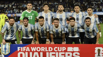 los candidatos de la scaloneta para el balon de oro