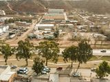 El horizonte de Añelo muestra una urbanización acelerada bajo la presión constante de la industria energética