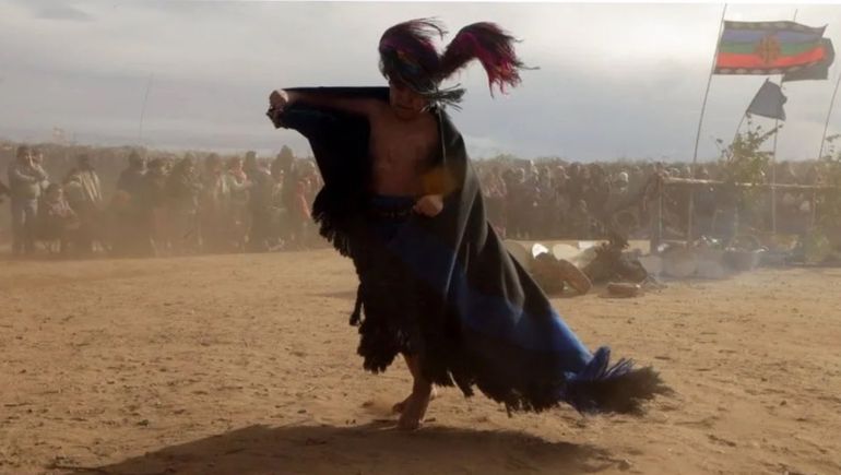El Año Nuevo Mapuche está previsto que se haga en un campo de Tratayén donde los dueños denunciaron que no pueden ingresar.