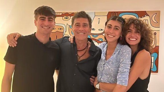 Cuál es la profesión desconocida de Francisco