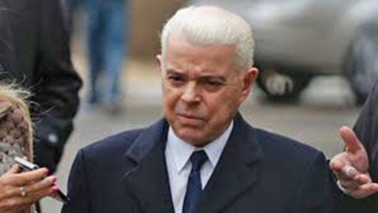 PH se pone picante con el ex juez Norberto Oyarbide