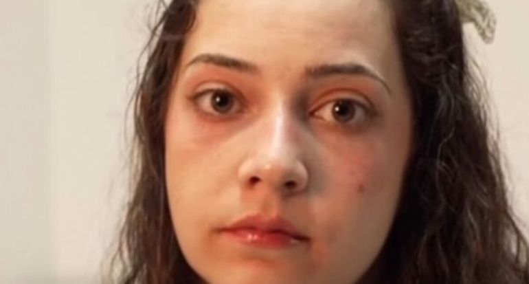 La joven oriunda de Barcelona quedó parapléjica en 2022