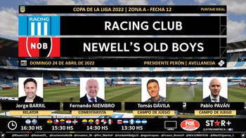 niembro comenta racing y azzaro y las redes le pegan: memes niembro comenta racing y azzaro y las redes le pegan: memes