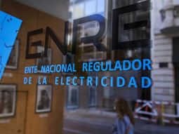 Ente Nacional Regulador de la Electricidad (ENRE) autorizó cambios en las facturas. Ente Nacional Regulador de la Electricidad (ENRE) autorizó cambios en las facturas.