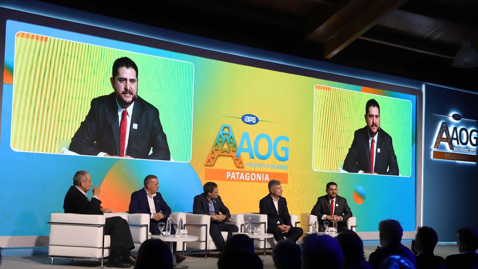 Apuesta por la eficiencia: Las empresas de servicios petroleros desembarcan con una premisa clara: sumar equipamiento, reducir el consumo de diésel y contar con personal altamente capacitado.