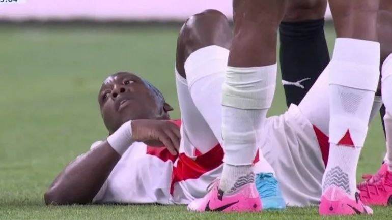 Luis Advíncula Luis Advíncula