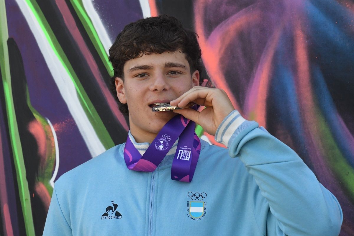 Fotos exclusivas de Sergio Dovio para LMNeuquén