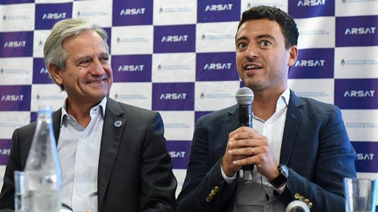 ARSAT bajará el precio de Internet mayorista en el interior del país