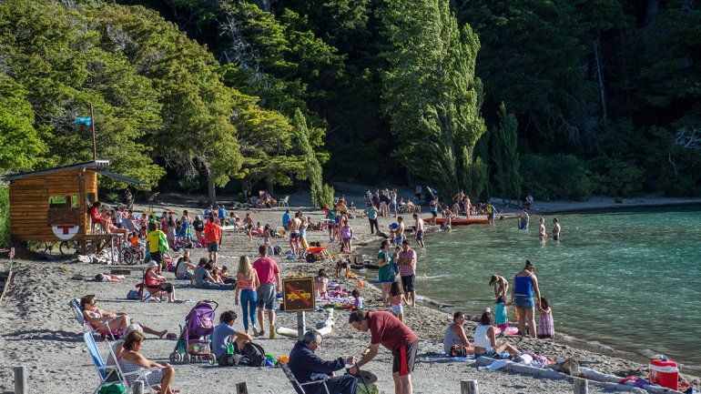 El turismo ya dejó $1700 millones esta temporada