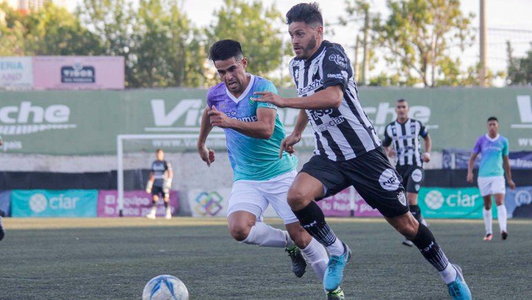 El Albinegro, por la revancha: Sería lindo jugar con Colón