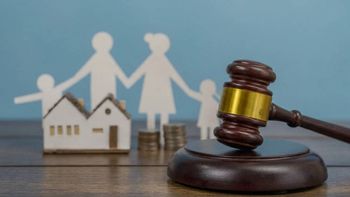 Otro fallo por cuota alimentaria en Neuquén Otro fallo por cuota alimentaria en Neuquén