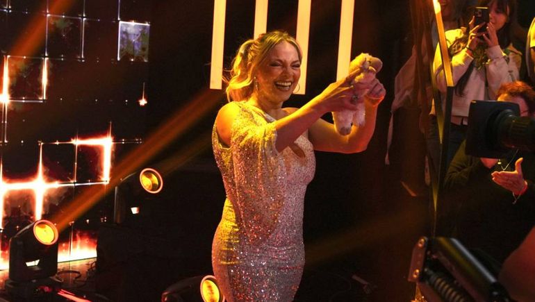 La dura historia de vida de Tamara Paganini tras su paso por Gran Hermano en 2001