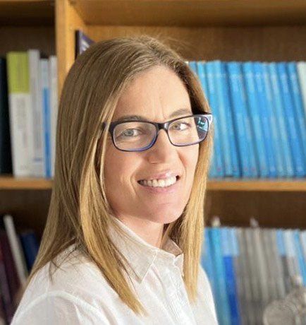 La abogada neuquina Claudia Vásquez llevó cientos de casos de divorcio y temas de familia.