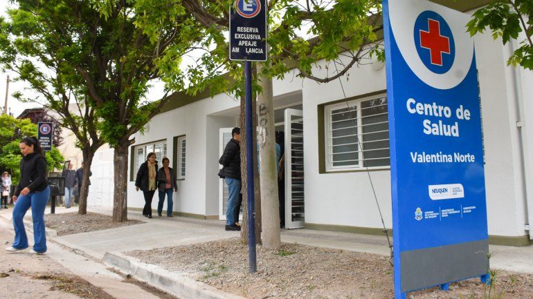 El gobierno provincial invirtió 3