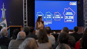 En pocos días hay miles de inscriptos. | LM Neuquen En pocos días hay miles de inscriptos.