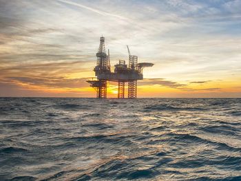 nueva apuesta al offshore en la cuenca argentina norte